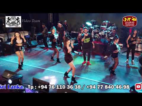 Dangale #දාoගලේ - Nilan Hettiarachchi | Embilipitiya Gracious Live In Hunuwala