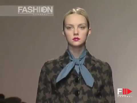 Fashion Show "Cheap&Chic" Autumn Winter 2007 2008 Pret a Porter Milan 2 of 3 by Fashion Channel