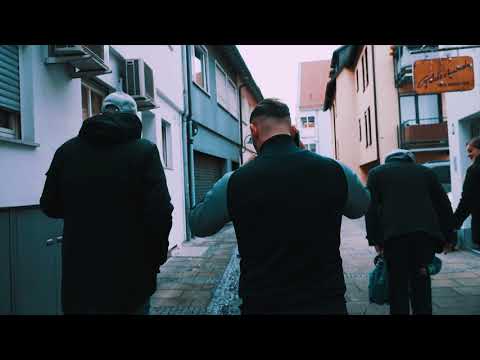 Albaconda | "Kein Limit" (Recording) | Sony a6500