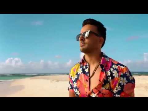 Luis Fonsi, Stefflon Don - Calypso (Official Music Video)