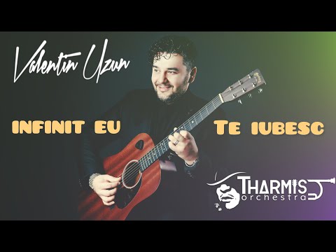 Valentin Uzun & Tharmis - Infinit eu te iubesc [Official Video]