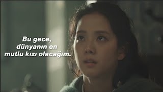 Download lagu Blackpink - The Happiest Girl (Türkçe çeviri) mp3