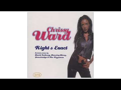 Chrissy Ward - Right & Exact (Stonebridge Mix) [FLAC]