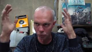 Гребные винты из нержавеющей стали