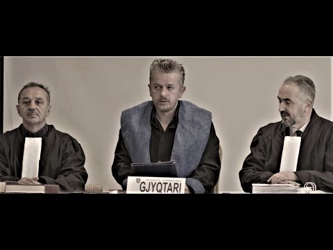 Tigrat - GJYQTARI SPECIAL