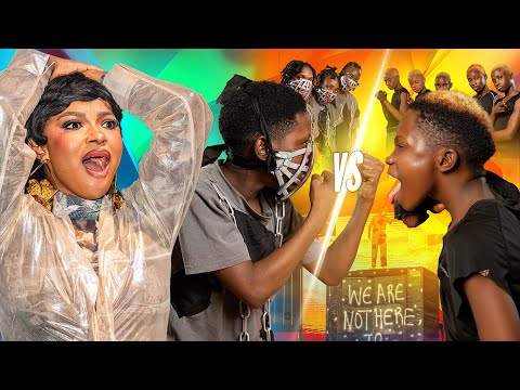2 Rounds of Pure Madness! Unbeatable DC Vs KSS Dance Crew Had the Judges Losing Control | DTH 2025