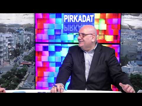 PIRKADAT: Gajzágó György