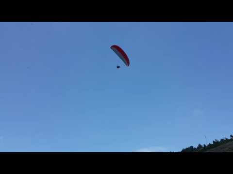 Aterizare.. Livada Arad