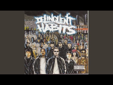 S.A.L.T. (Shit Ain't Like That)