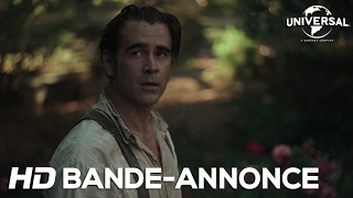 Bande annonce 1 (VOST)