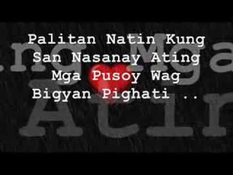 FatalRhyme - " PALITAN NATIN " ( MikeCocha & Rhyne Of Hyped Music )
