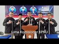 Satu Kandidat Rektor Unisa Akan Umrohkan Dosen Visi Misi Calon Rektor Unisa