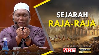 Download lagu 183 | Sejarah Kemasukkan Yahvdi & Nasrani Di Jazirah Arab | Ustaz Auni Mohamed | english subtitles mp3