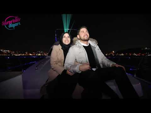 Yatta Evlilik Teklifi video 3