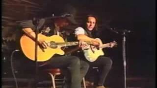 Unseen Preformance by Bill Miller