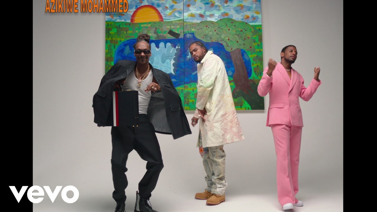 Snoop Dogg, Fabolous, Dave East – “Make Some Money”