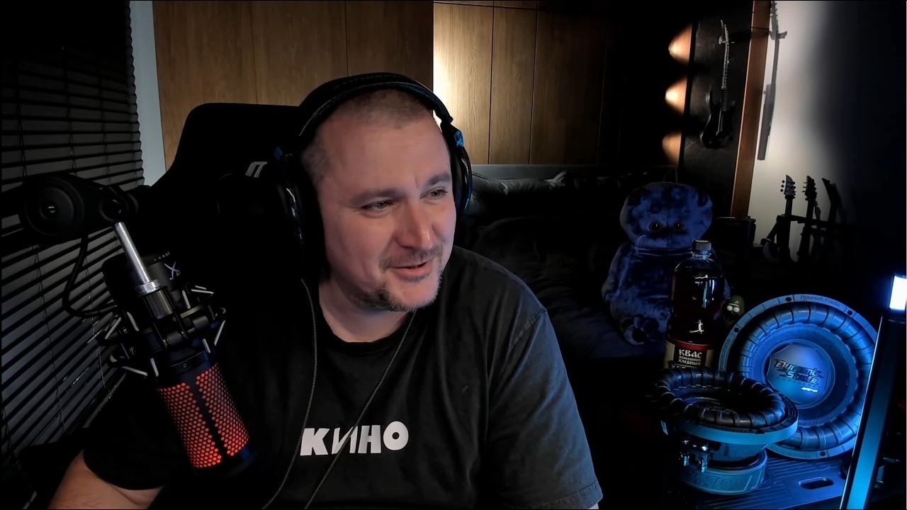 Розыгрыш Аудиосистемы к 32 февраля!