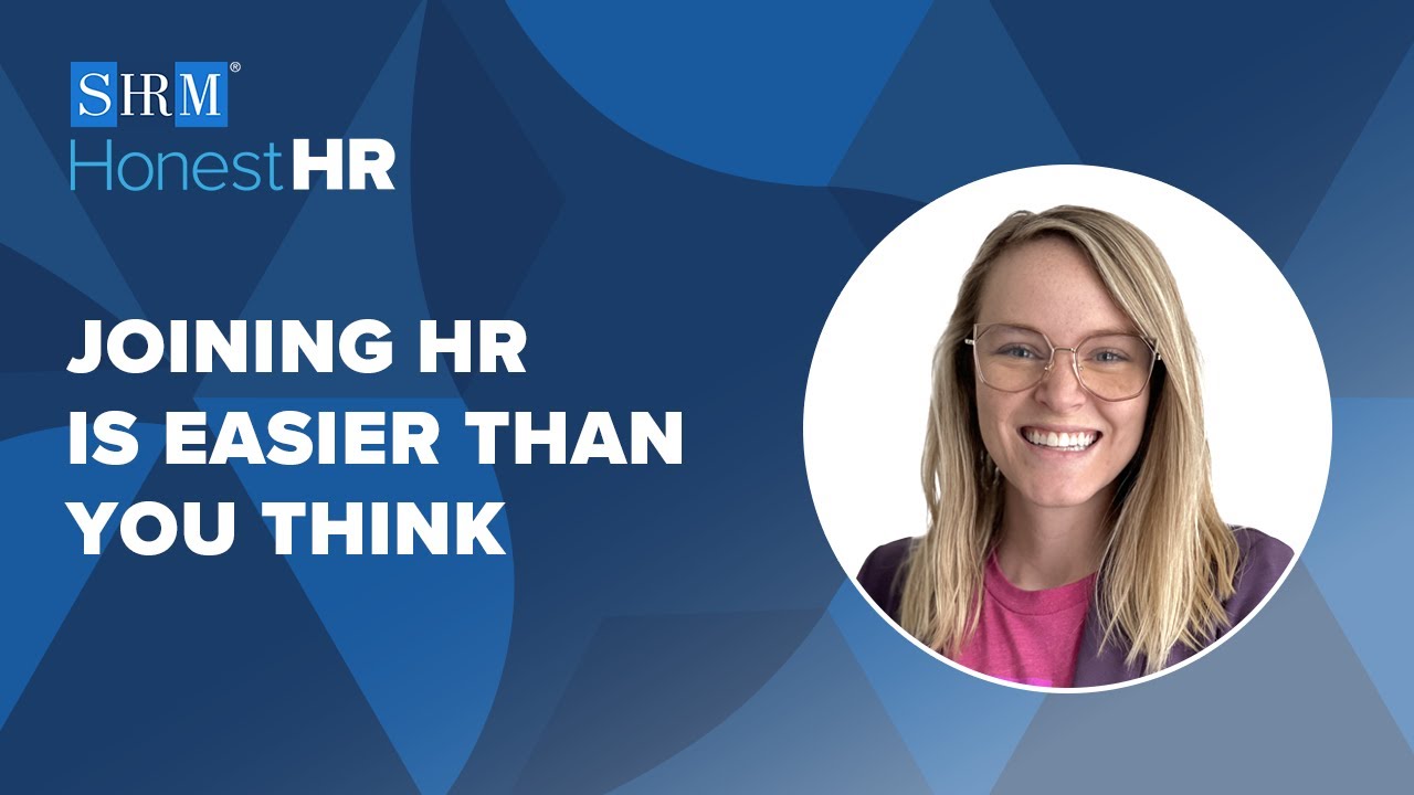 Switching to HR Mid-Career | Honest HR