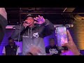 Souls Of Mischief That S When Ya Lost Live At Adelaide Hall In Toronto On 6 13 23