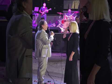 14/09/2024 Μάκης Χριστοδουλόπουλος ✌️🔝