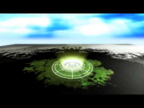 My City Is The World