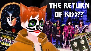Download lagu A Deep Dive Into the 'Return of KISS' and Its Messy Aftermath 【Episode 2 of 3 of THE FALL OF KISS】 mp3 Download lagu A Deep Dive Into the 'Return of KISS' and Its Messy Aftermath 【Episode 2 of 3 of THE FALL OF KISS】 mp3
