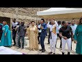 Stephen Kasolo And Senator Agnes Kavindu At Aic Kyemutheke