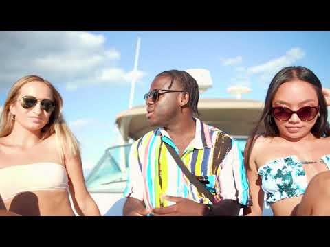 King Willie x LMB BANZZZ - Take Your Time (Official Music Video)