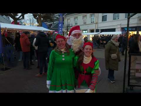 20251221 Haaksbergen Winter Wonder Event