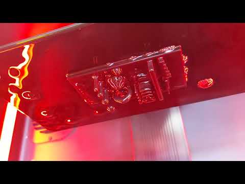 The Origin One from Stratasys....