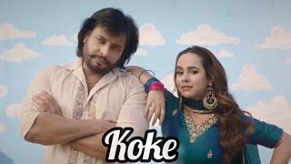 Koke | Sunanda Sharma | Dev Kharoud |         Gag Studioz | Sangdil47