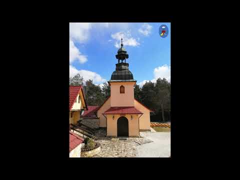 Pustelnia 10.05.2020 - Koronka, słowa poznania