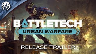 BATTLETECH Mercenary Collection 6