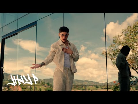 Jhay P - Garantías (Video Oficial)