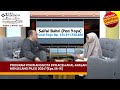Program Pokir Anggota DPR Aceh Akal-Akalan Menjelang Pileg 2024? [Eps.56-III]