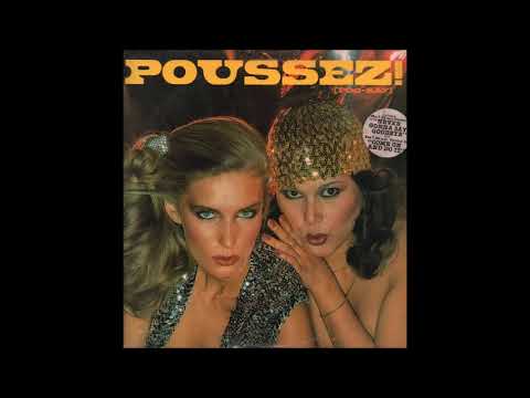 Poussez - You're All I Have (Radio Edit)