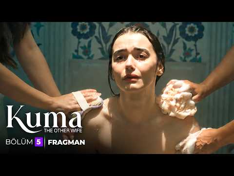Kuma 5. Bölüm 1. Fragmanı