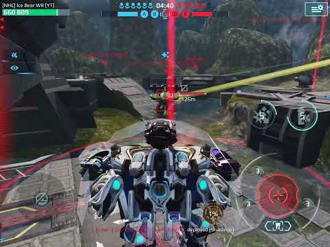 LUCHADOR VS SHARANGA 🔥🔥