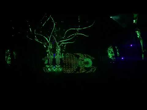 Modem Festival 2019 Chromarepo