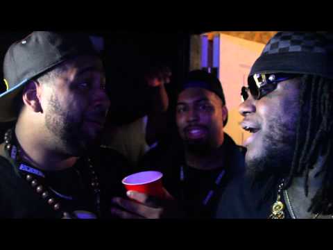 SmCity - From The DMV To A3C