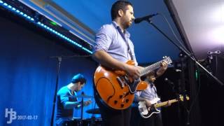 Kris Pohlmann – Heavy on My Soul