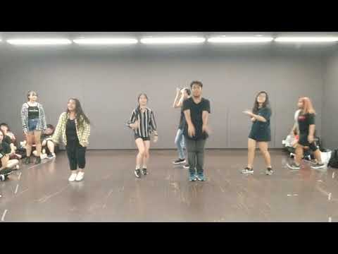 Kpop Dance Off Vol 99: GFriend - Time For The Moon Night