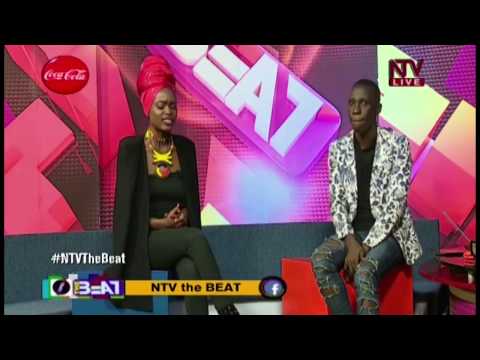 KATERA AFRIKA ON NTV DA BEAT PREMIERING AKAFANANYI