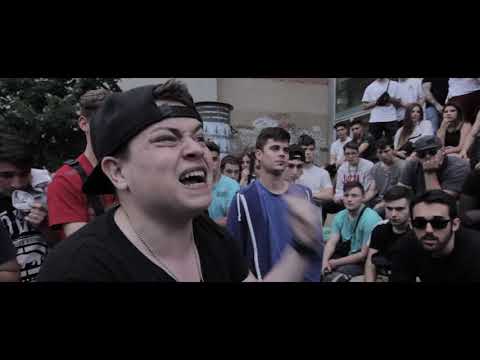 HARKO vs KARGO vs TAKS vs CLASSIC - OCTAVOS // PRE GOLD BATTLE 09/06