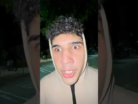 When you go shopping at night #argentina #humor #comedy #sketch #friends