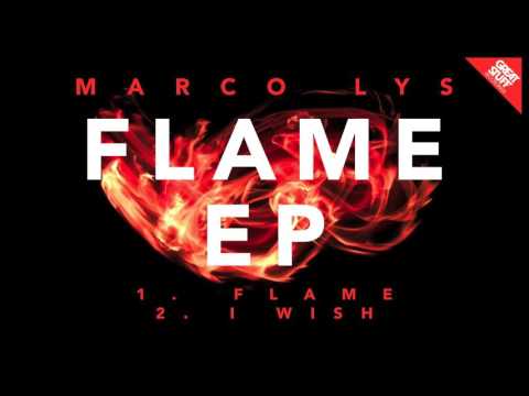 Marco Lys - Flame