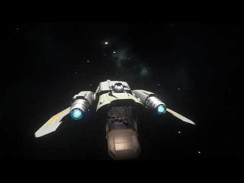 [Star Citizen 3.7.1] PTU gobbling cargo