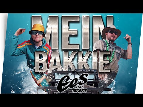 EES feat. Troepie - "Mein Bakkie"