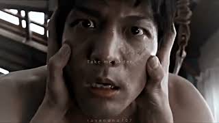 Download lagu BL || Ryuuji ✘ Makoto FMV || Take Me Under mp3