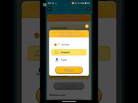 Color lab real or fake 🤥| color lab game earning 😱 app#2025#bestapp
